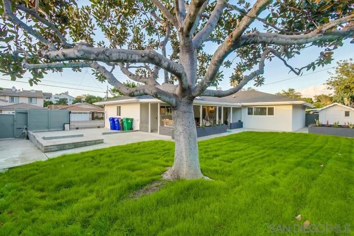 3851 Curtis St, San Diego, California 92110