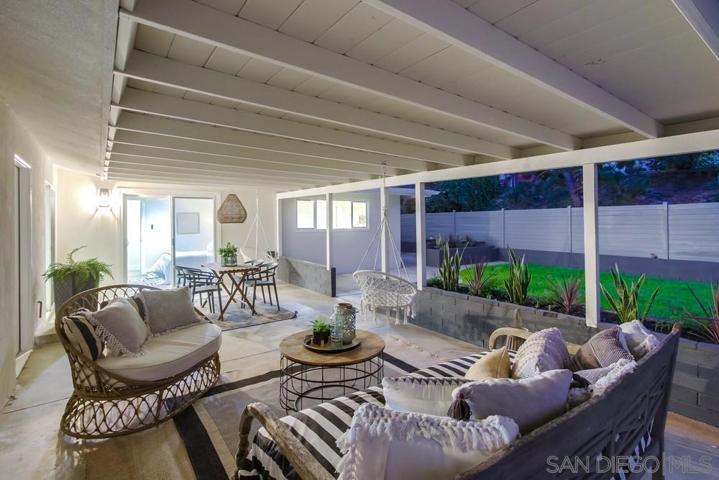 3851 Curtis St, San Diego, California 92110