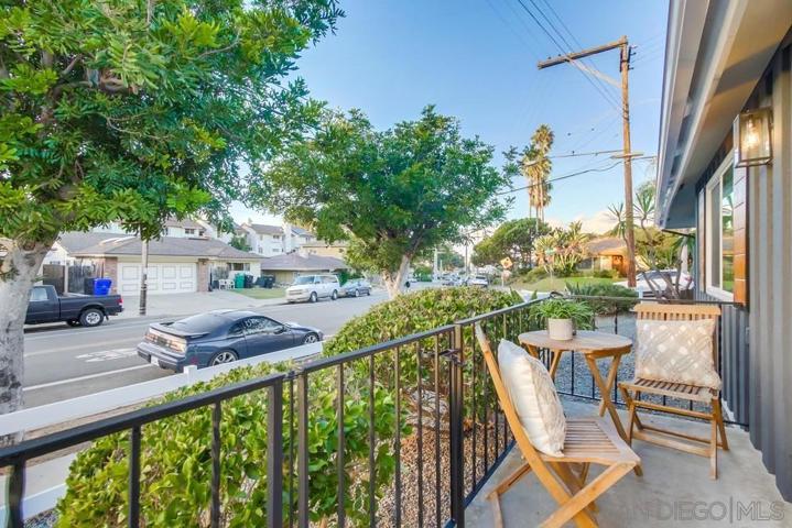 3851 Curtis St, San Diego, California 92110