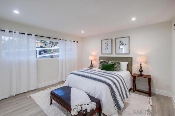 3851 Curtis St, San Diego, California 92110