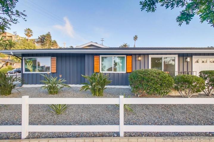 3851 Curtis St, San Diego, California 92110
