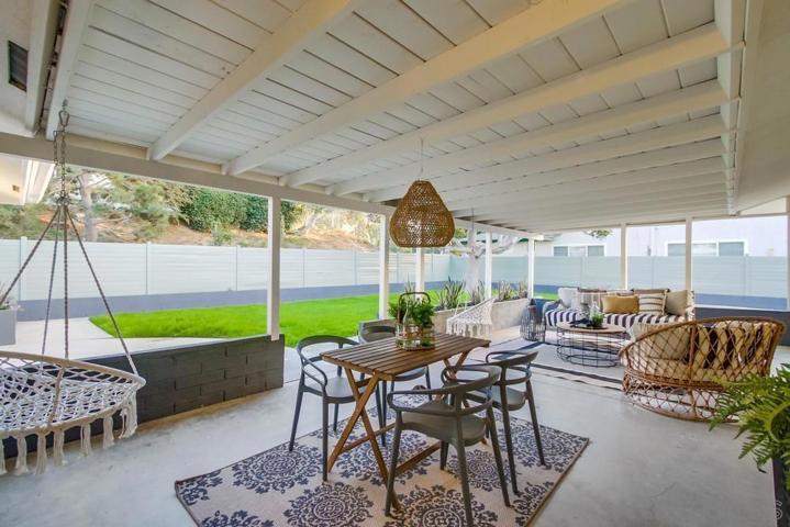 3851 Curtis St, San Diego, California 92110