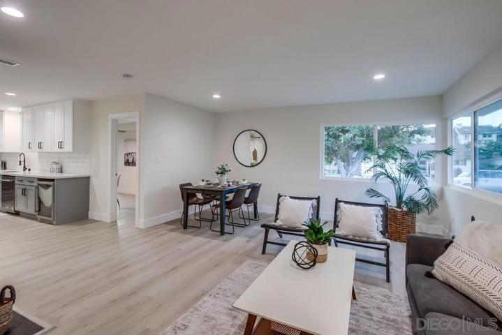 3851 Curtis St, San Diego, California 92110