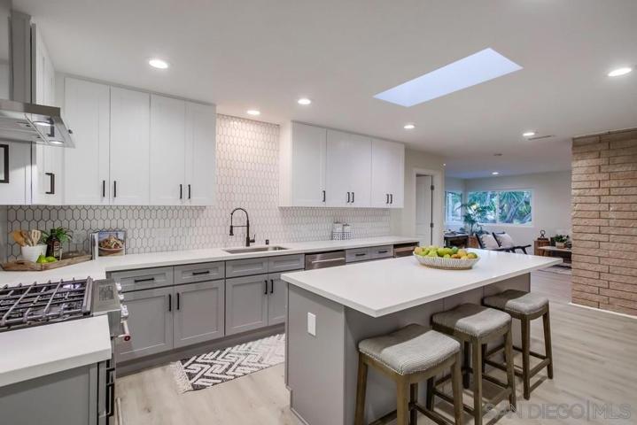 3851 Curtis St, San Diego, California 92110