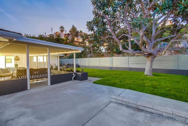 3851 Curtis St, San Diego, California 92110