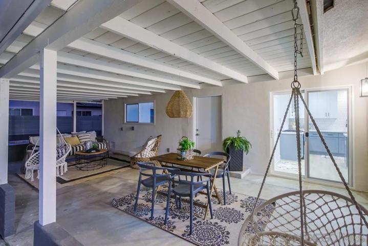 3851 Curtis St, San Diego, California 92110