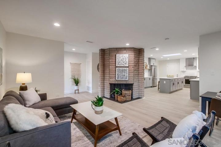 3851 Curtis St, San Diego, California 92110