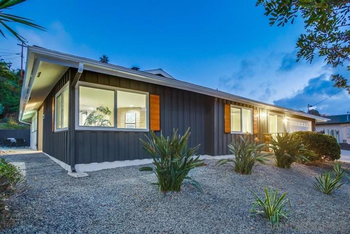 3851 Curtis St, San Diego, California 92110