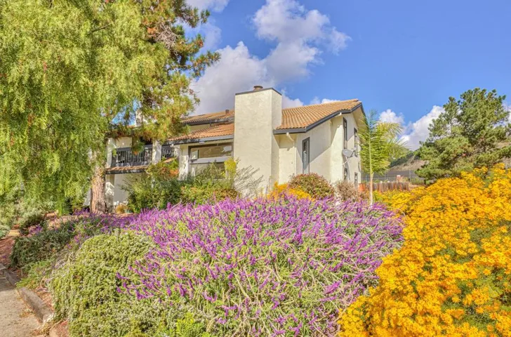 13 Via Contenta, Carmel Valley, California 93924