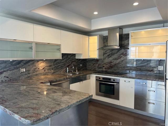 2170 Century Park E Unit 1702D, Los Angeles, California 90067