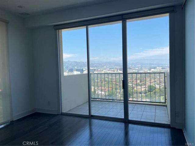 2170 Century Park E Unit 1702D, Los Angeles, California 90067
