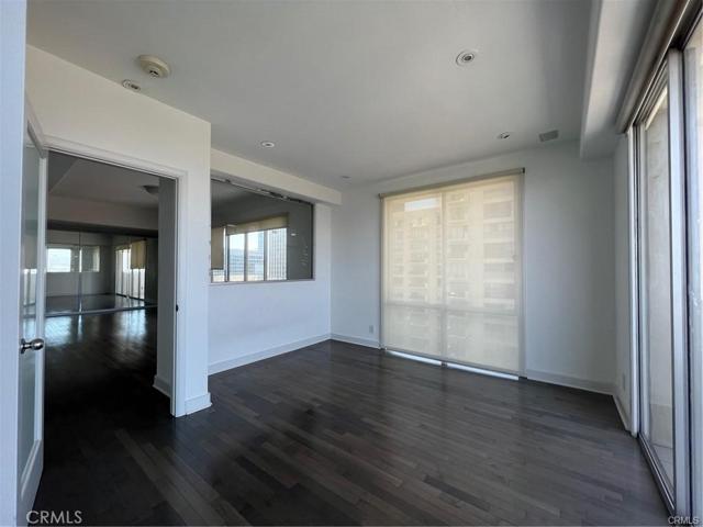 2170 Century Park E Unit 1702D, Los Angeles, California 90067