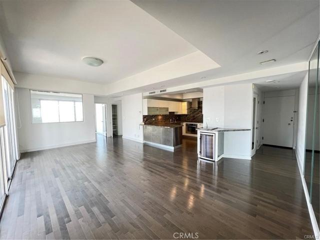 2170 Century Park E Unit 1702D, Los Angeles, California 90067