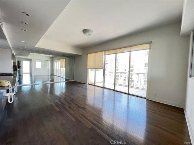 2170 Century Park E Unit 1702D, Los Angeles, California 90067