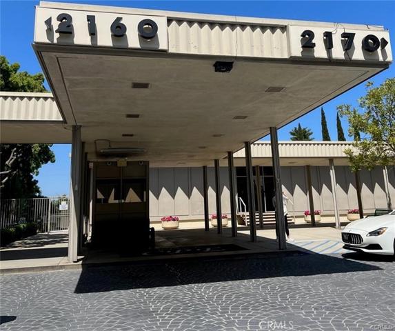 2170 Century Park E Unit 1702D, Los Angeles, California 90067