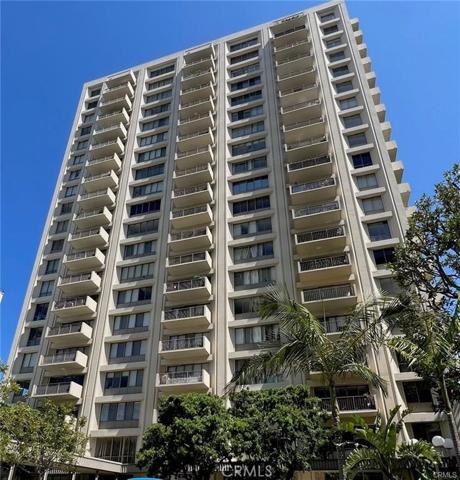 2170 Century Park E Unit 1702D, Los Angeles, California 90067