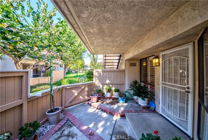 12655 Glendale Circle K, Stanton, California 90680