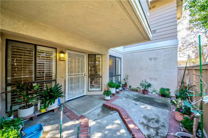 12655 Glendale Circle K, Stanton, California 90680