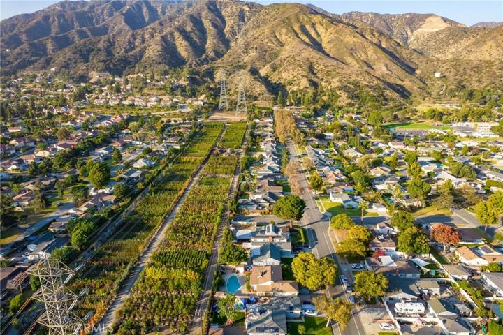535 Greenbank Avenue, Duarte, California 91010