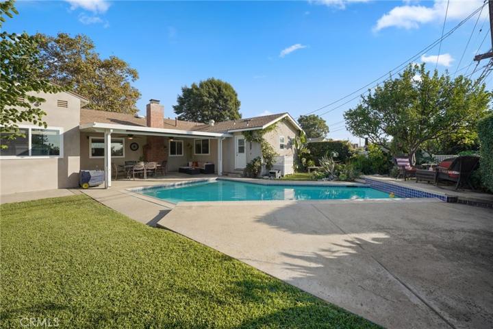535 Greenbank Avenue, Duarte, California 91010