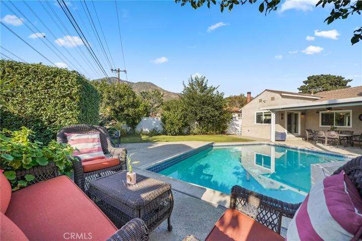 535 Greenbank Avenue, Duarte, California 91010