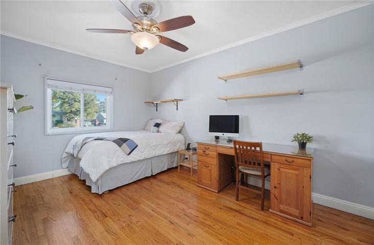 Bedroom #2