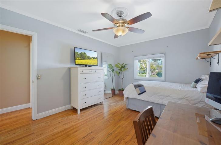 Bedroom #2