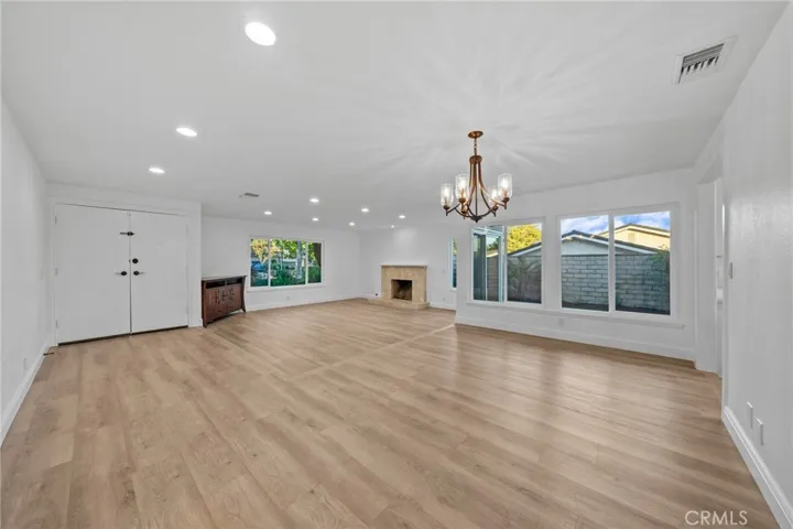 Living & Dining