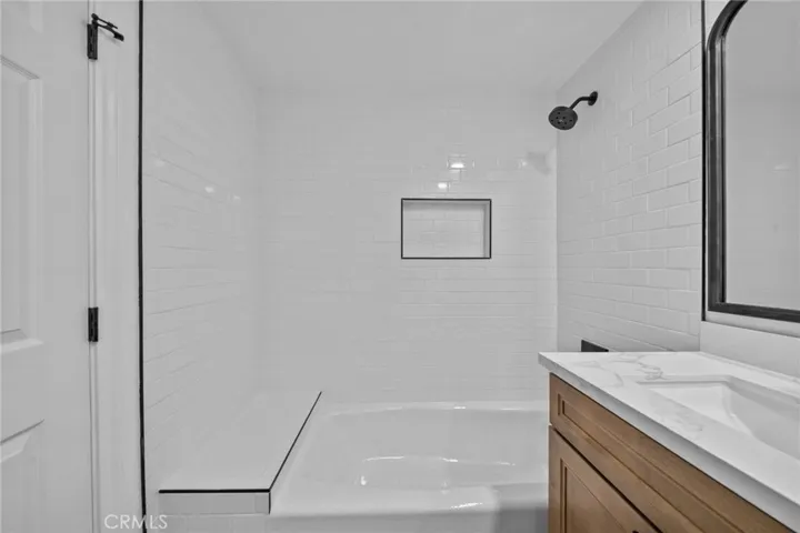 Hall Bath