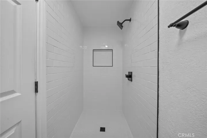 Primary Bath Shower