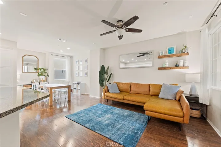 Welcome to this well kept home! Once you are on the 2nd level, you enter the bright & spacious main living space.