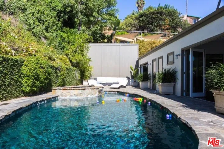 1523 1/2 N Doheny Drive, Los Angeles, California 90069