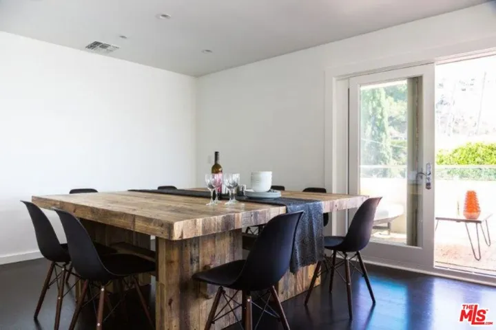 1523 1/2 N Doheny Drive, Los Angeles, California 90069