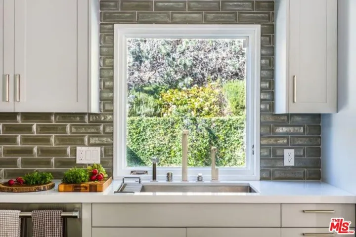 1523 1/2 N Doheny Drive, Los Angeles, California 90069