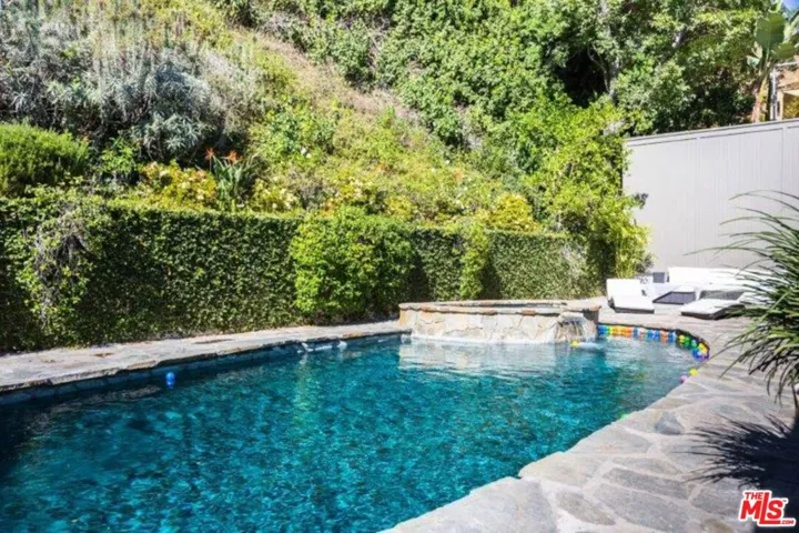 1523 1/2 N Doheny Drive, Los Angeles, California 90069