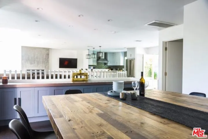 1523 1/2 N Doheny Drive, Los Angeles, California 90069