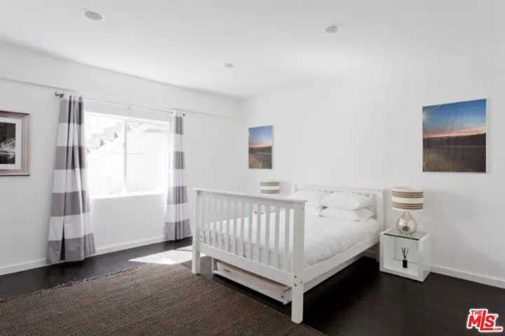 1523 1/2 N Doheny Drive, Los Angeles, California 90069