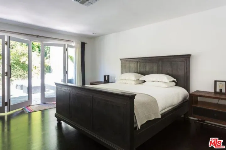 1523 1/2 N Doheny Drive, Los Angeles, California 90069