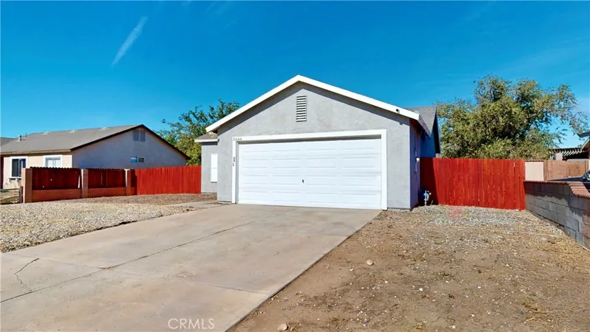 10444 Peach Court, Adelanto, California 92301