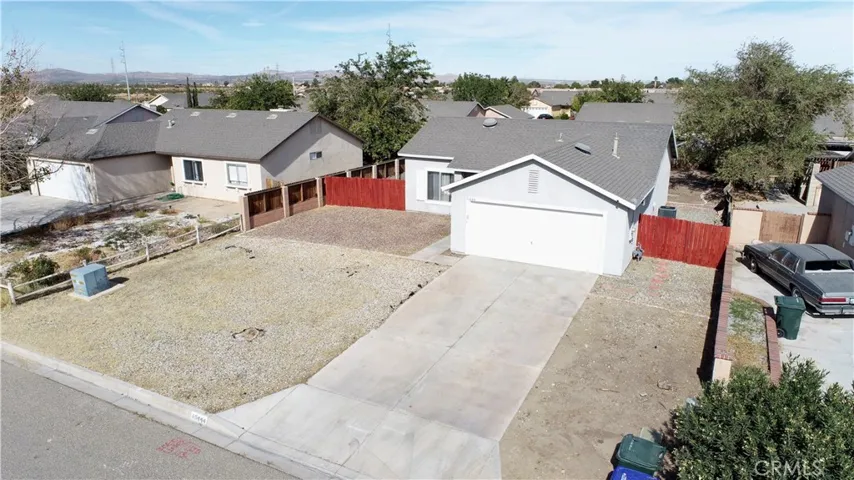 10444 Peach Court, Adelanto, California 92301