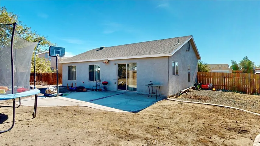10444 Peach Court, Adelanto, California 92301