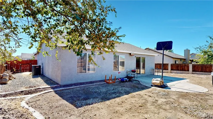 10444 Peach Court, Adelanto, California 92301