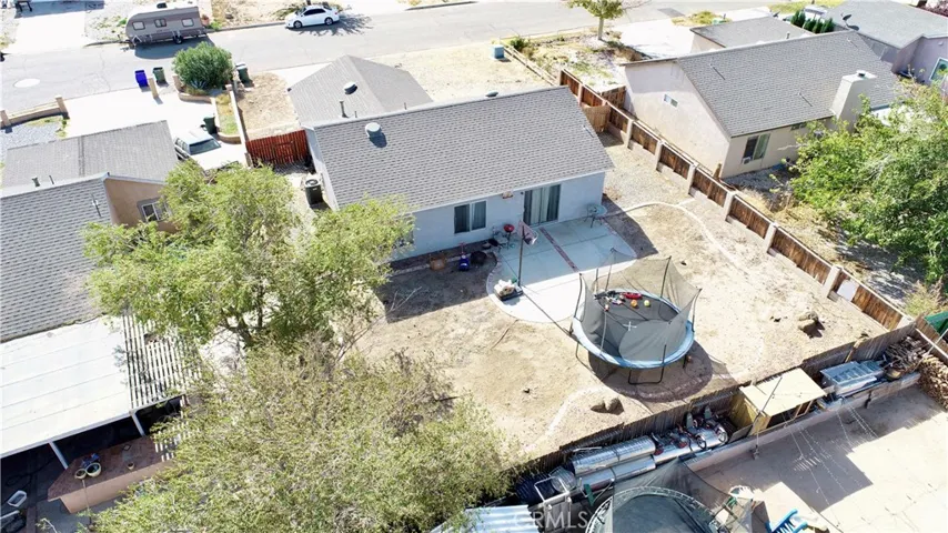 10444 Peach Court, Adelanto, California 92301
