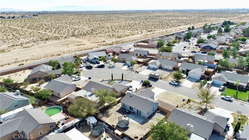 10444 Peach Court, Adelanto, California 92301