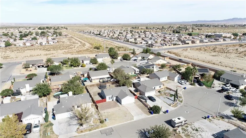 10444 Peach Court, Adelanto, California 92301