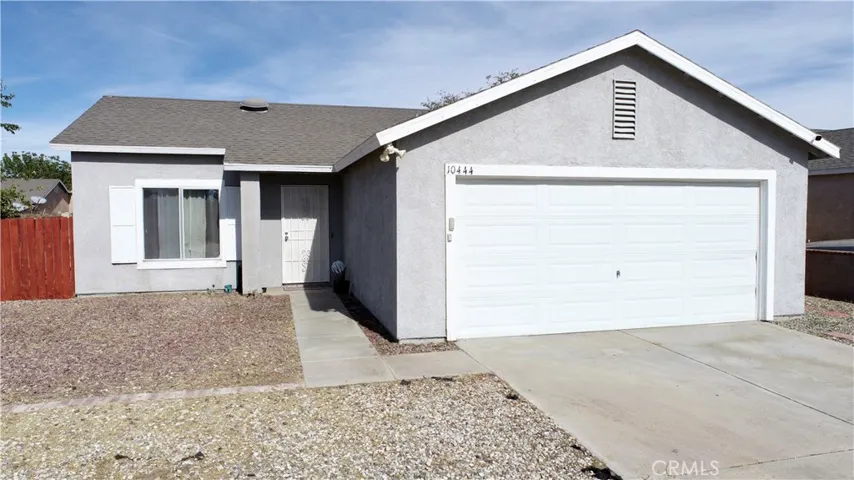 10444 Peach Court, Adelanto, California 92301
