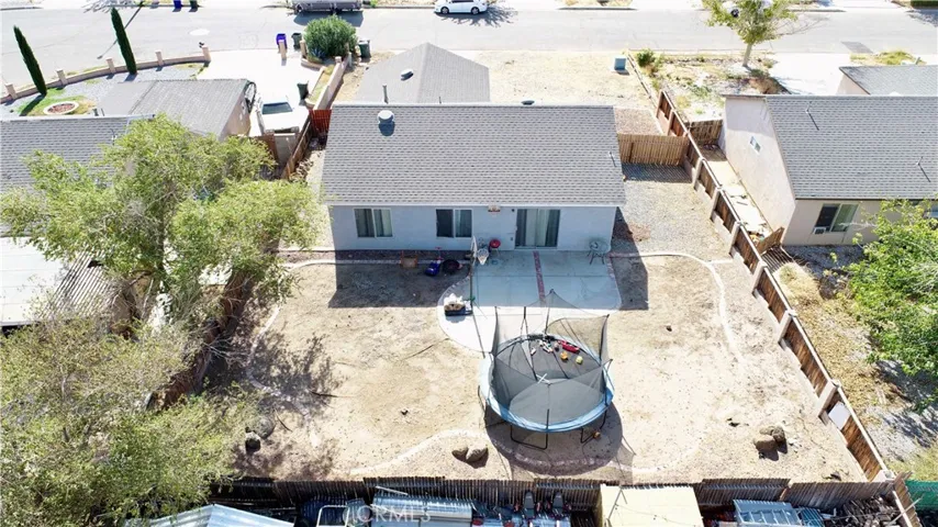 10444 Peach Court, Adelanto, California 92301