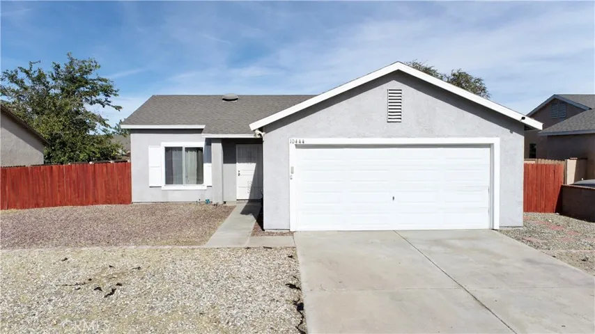 10444 Peach Court, Adelanto, California 92301