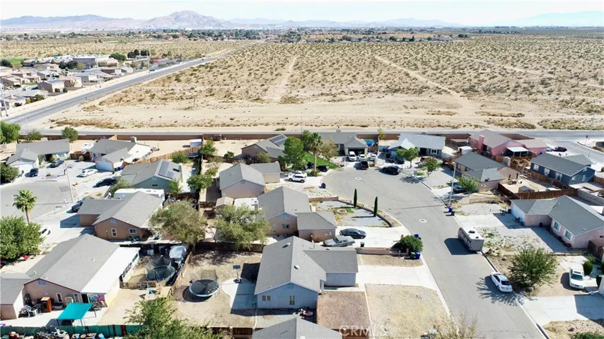 10444 Peach Court, Adelanto, California 92301