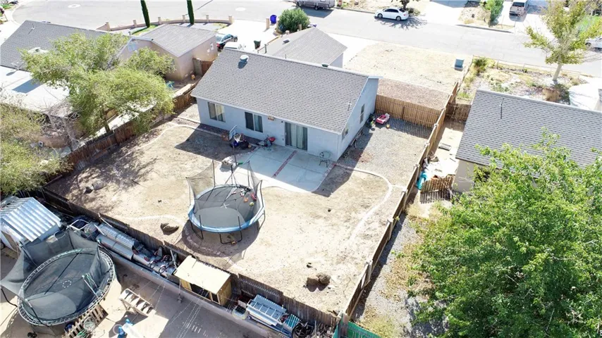 10444 Peach Court, Adelanto, California 92301